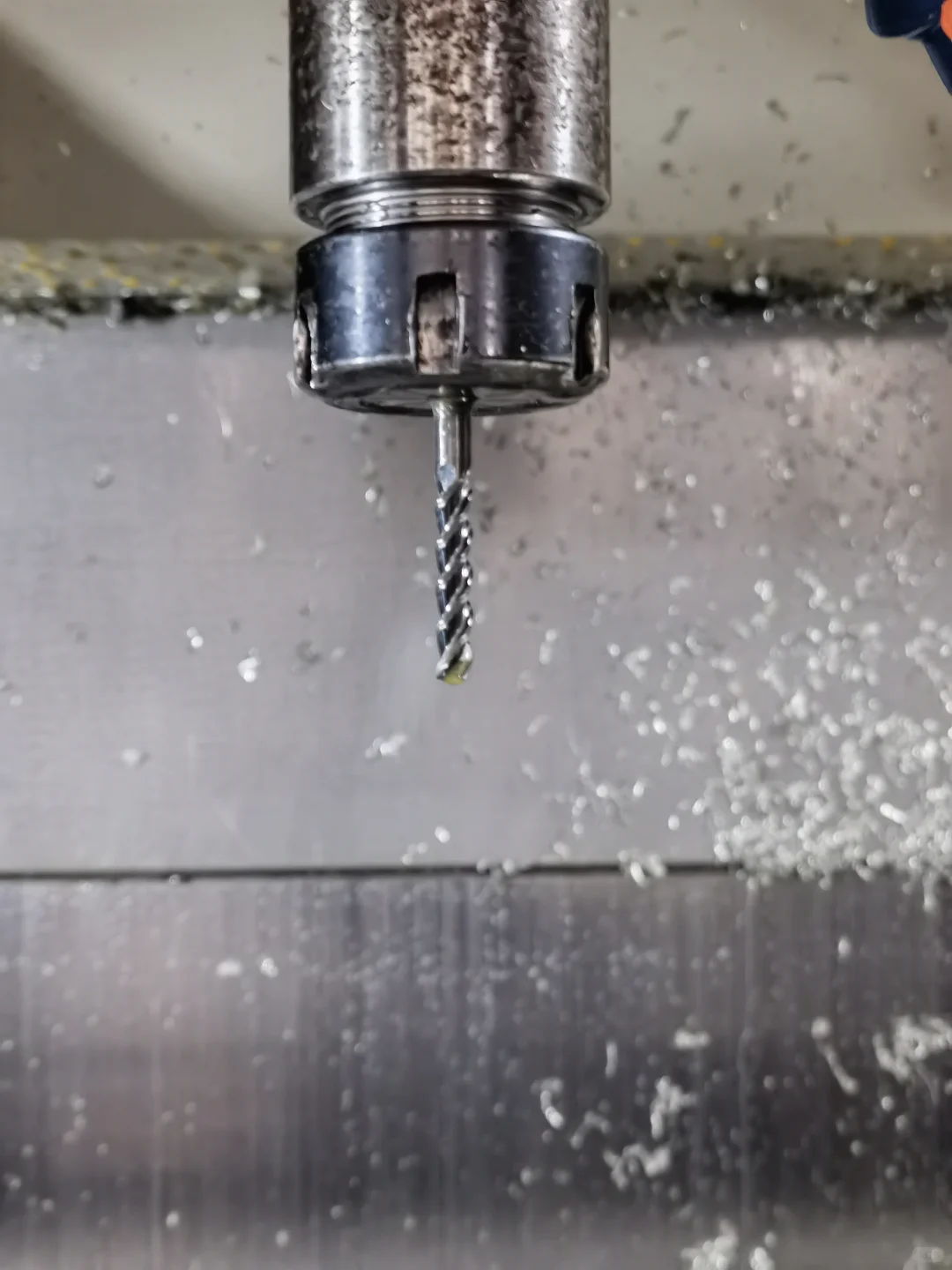 机械加工求订单