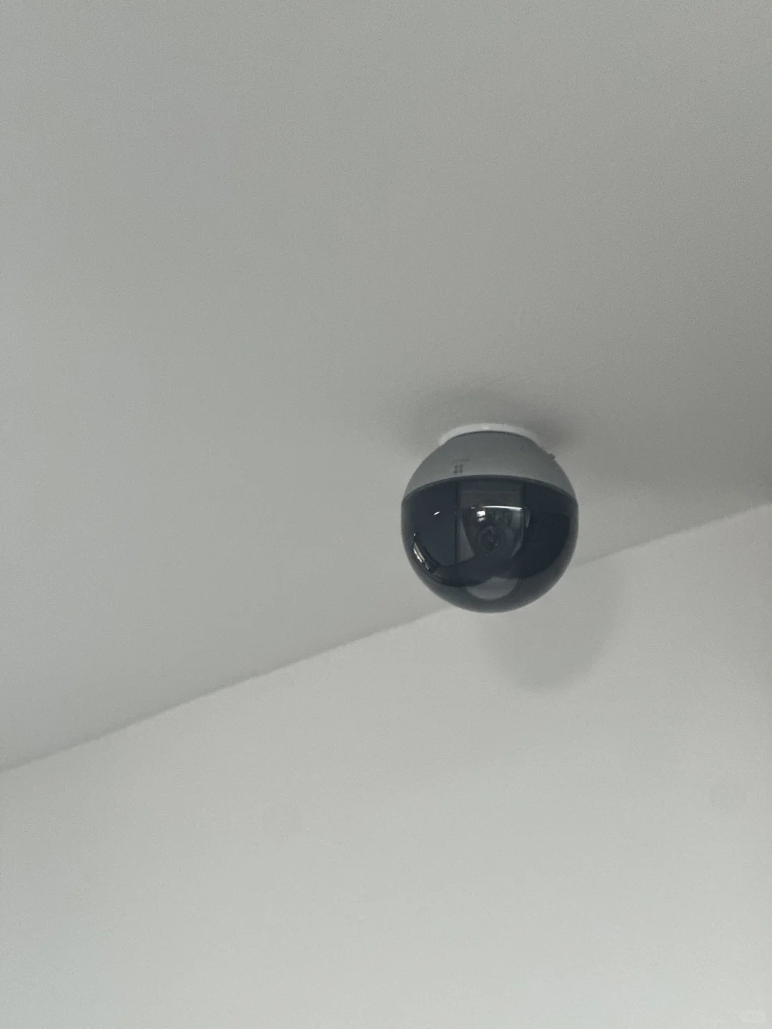 #荧石摄像头 简直是神器