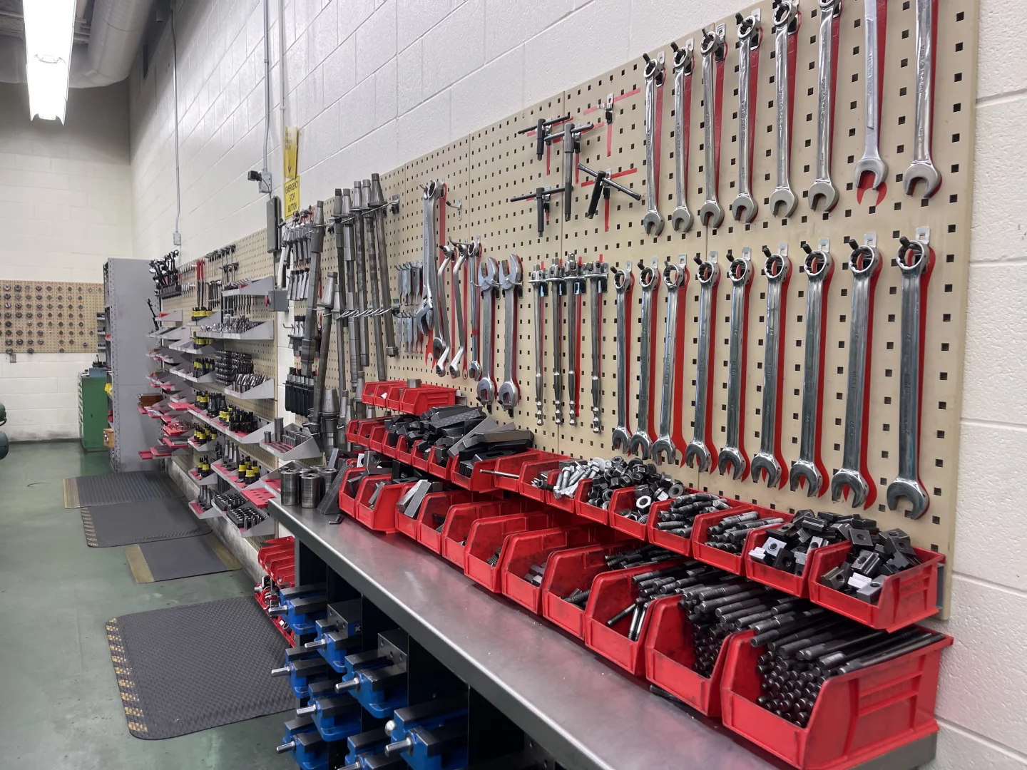 重生之在加拿大学CNC车床