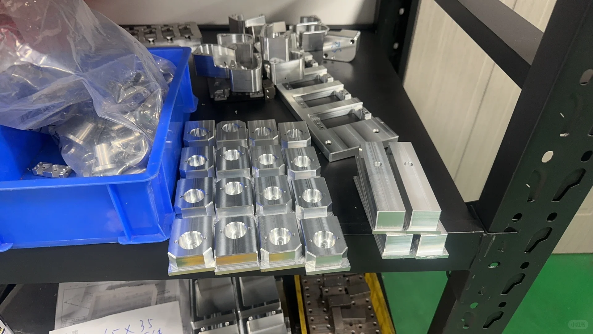 精度高、交货快！机加工厂靠谱到让你放心