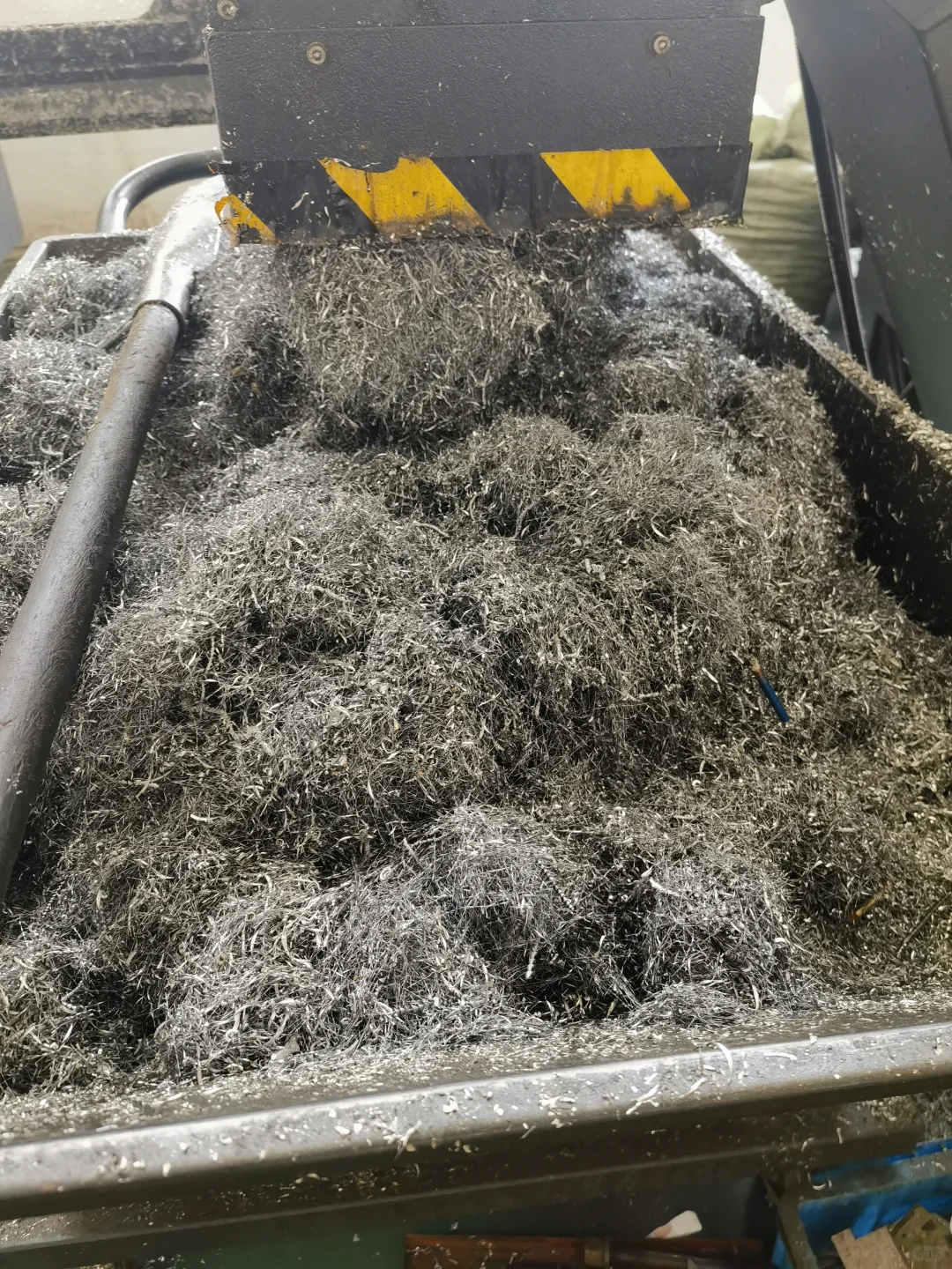 机械加工求订单