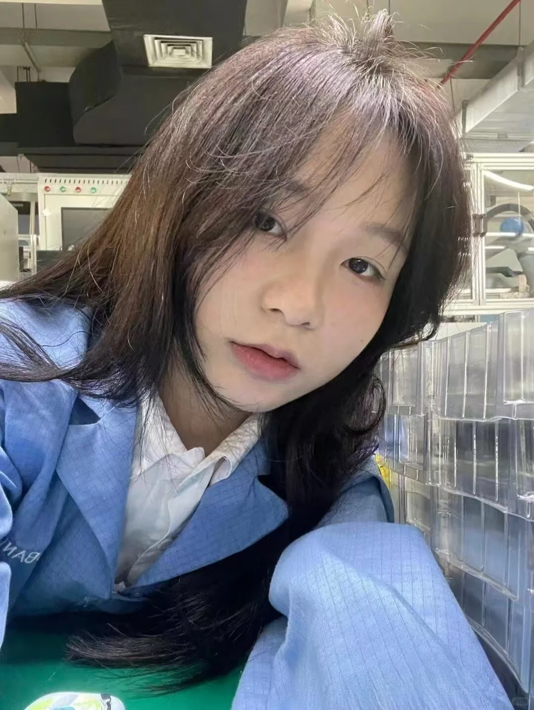 勇闯流水线的第N天