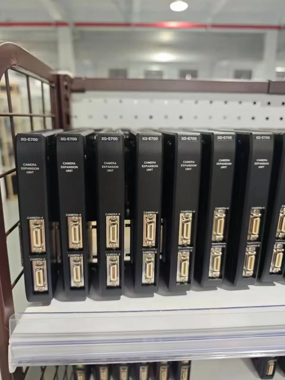 老板们别再踩坑！二手设备采购的3个避雷指南