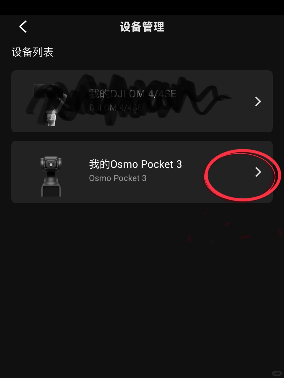 pocket3 随心换购买流程
