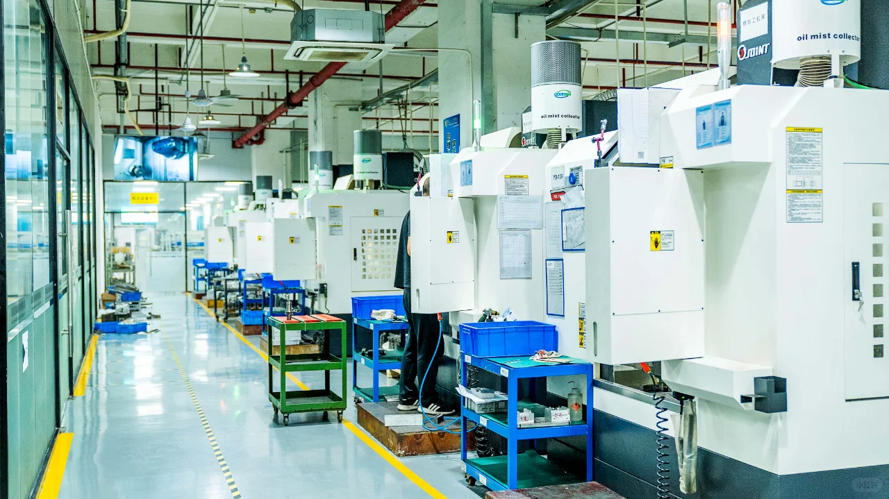 机械零部件采购之难、水之深，如何破局？