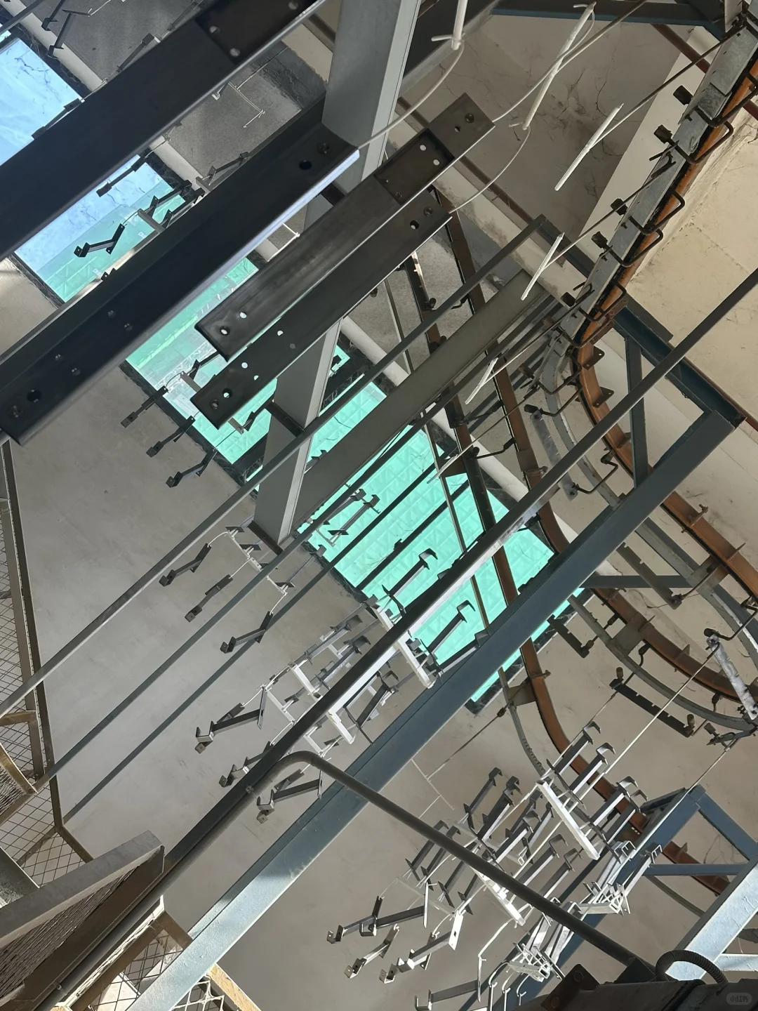 工厂探秘 | 超震撼的生产现场✨