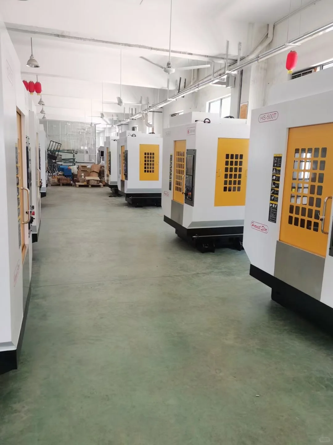 机械行业采购商 经销商看过来…