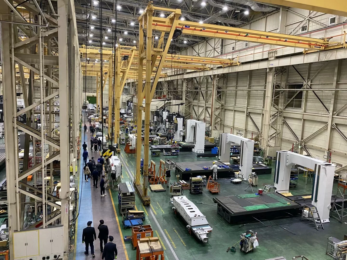 怎么样，遥遥领先不？