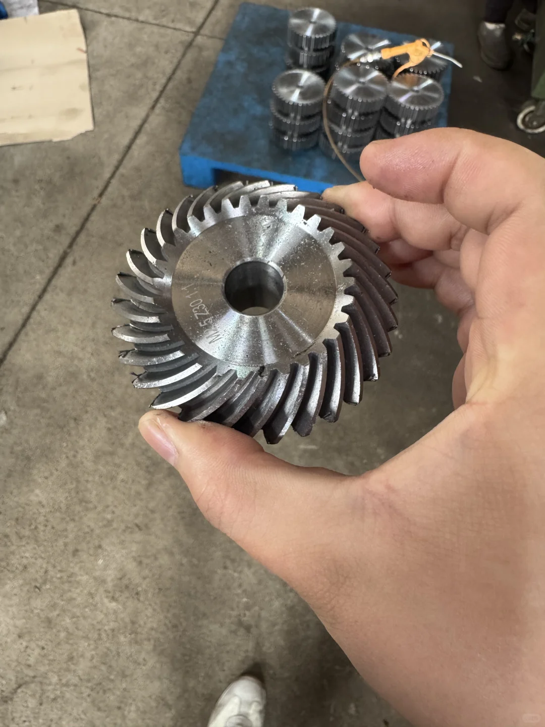 链轮、齿轮、伞齿轮