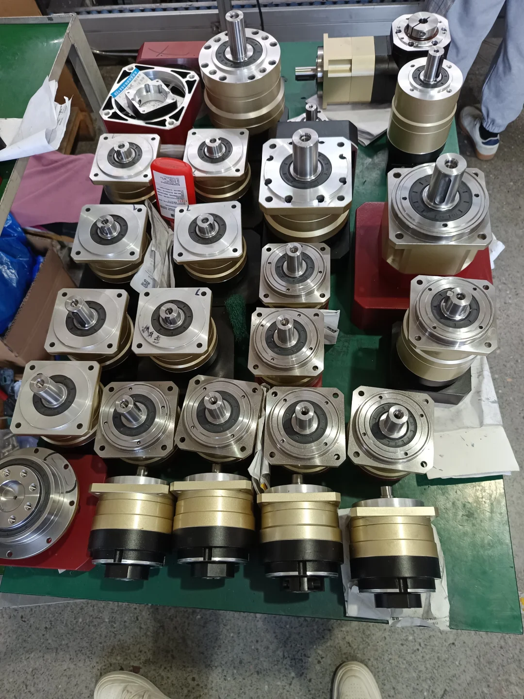 食品、医疗、日化、化工设备技术采购看过来