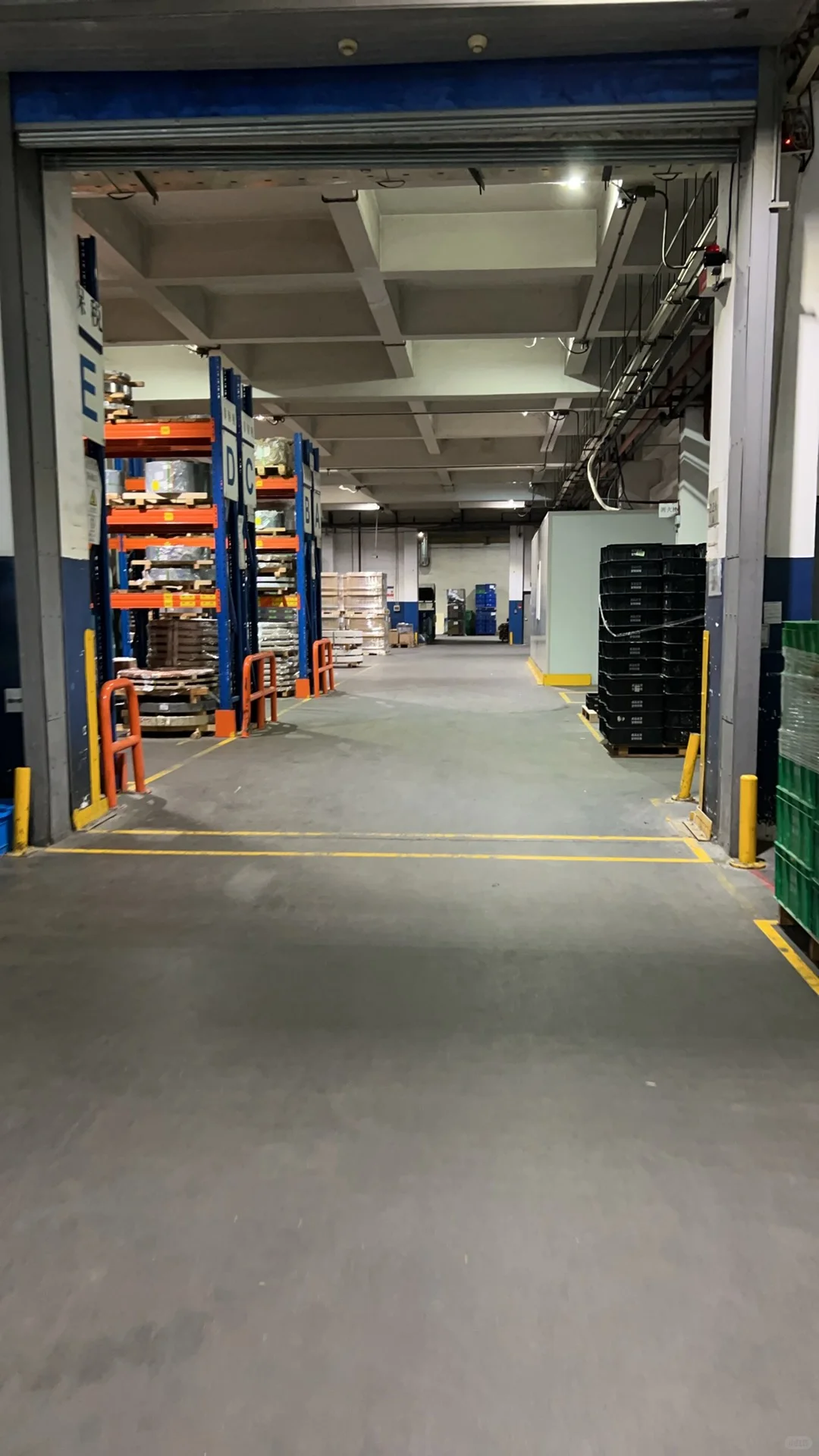 安特精密机械老厂！垃圾❗️