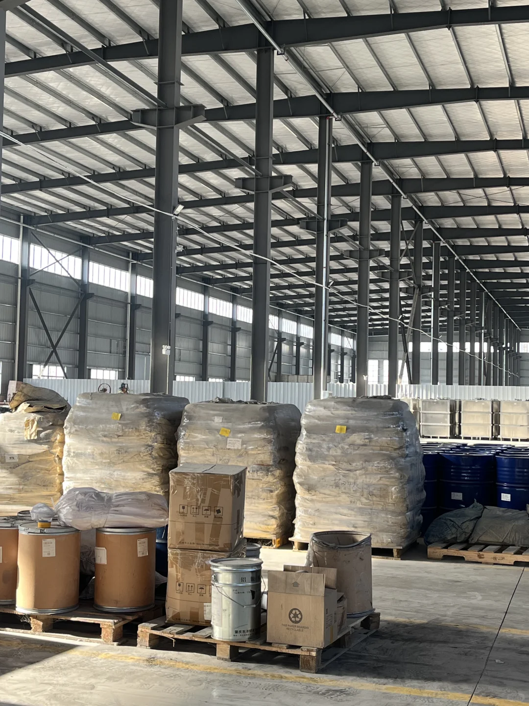 厂二代的热血与迷茫