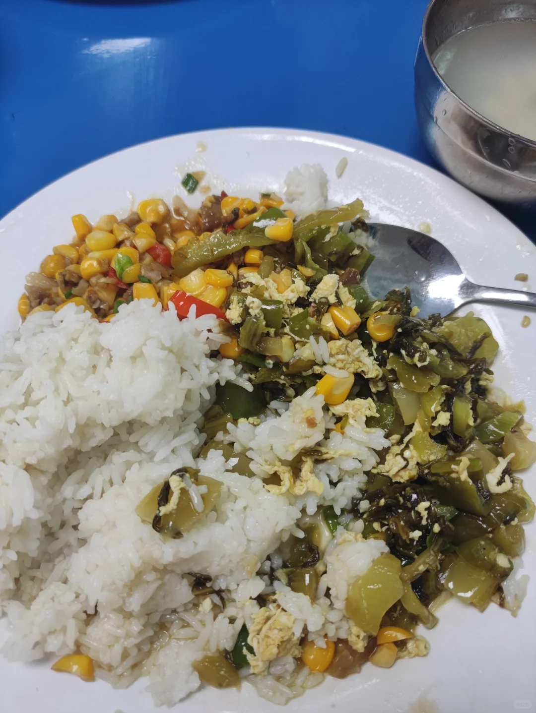 进厂上班第十八天