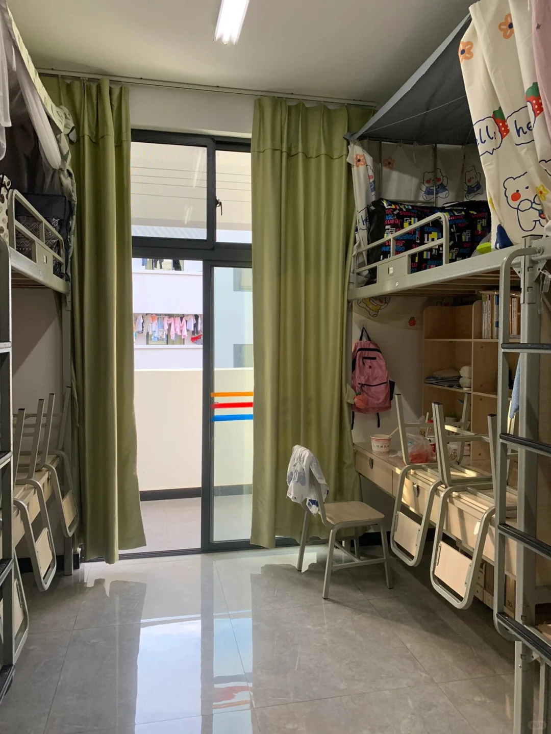 暑假一定要来一次这个电子厂！！