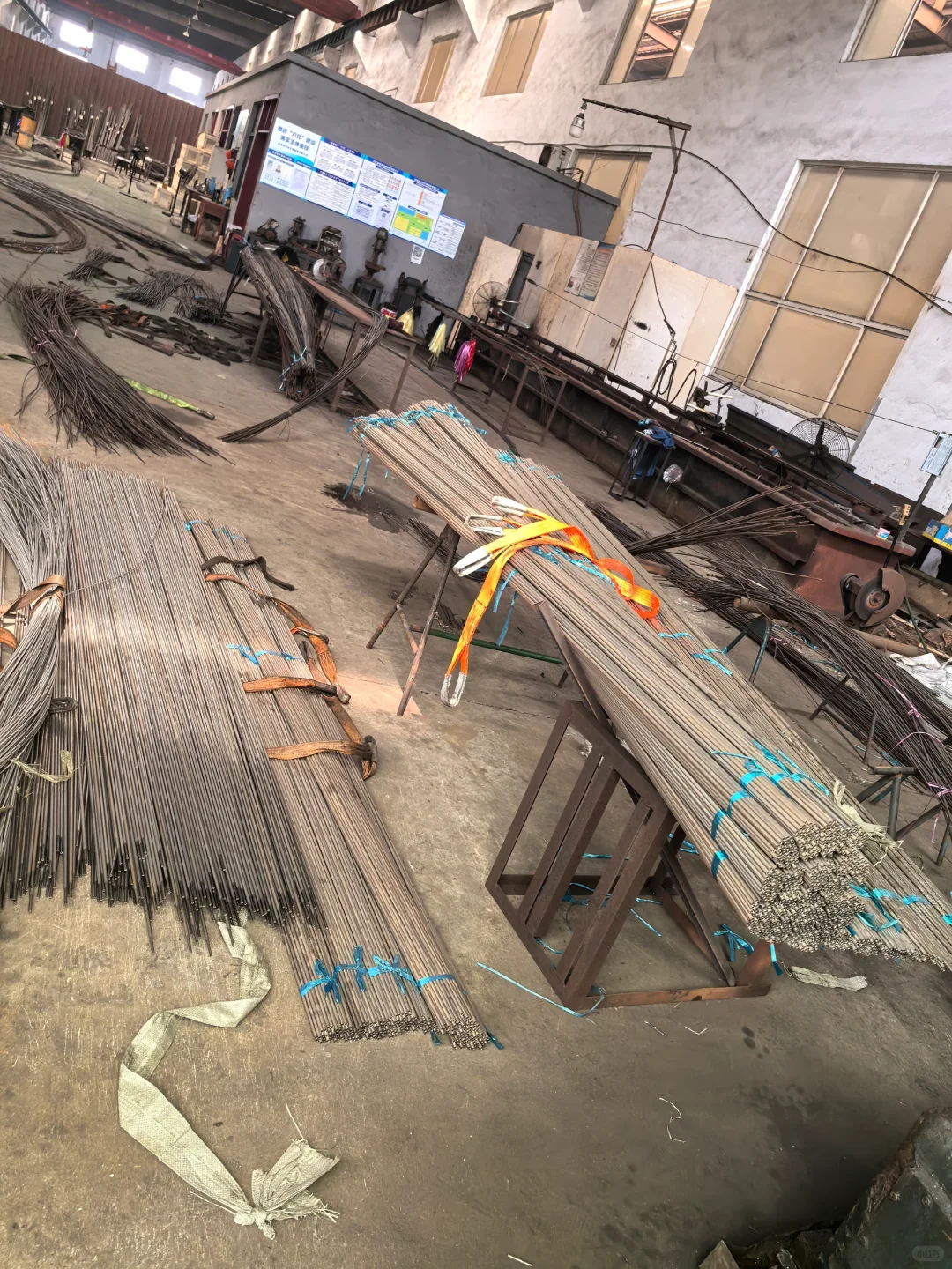 精密冷拔（冷轧）无缝钢管