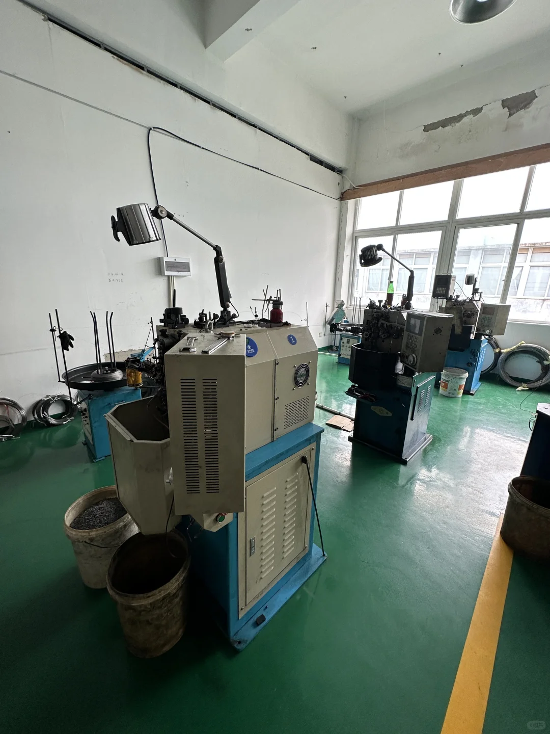 宁波弹簧五金厂 找内外贸采购