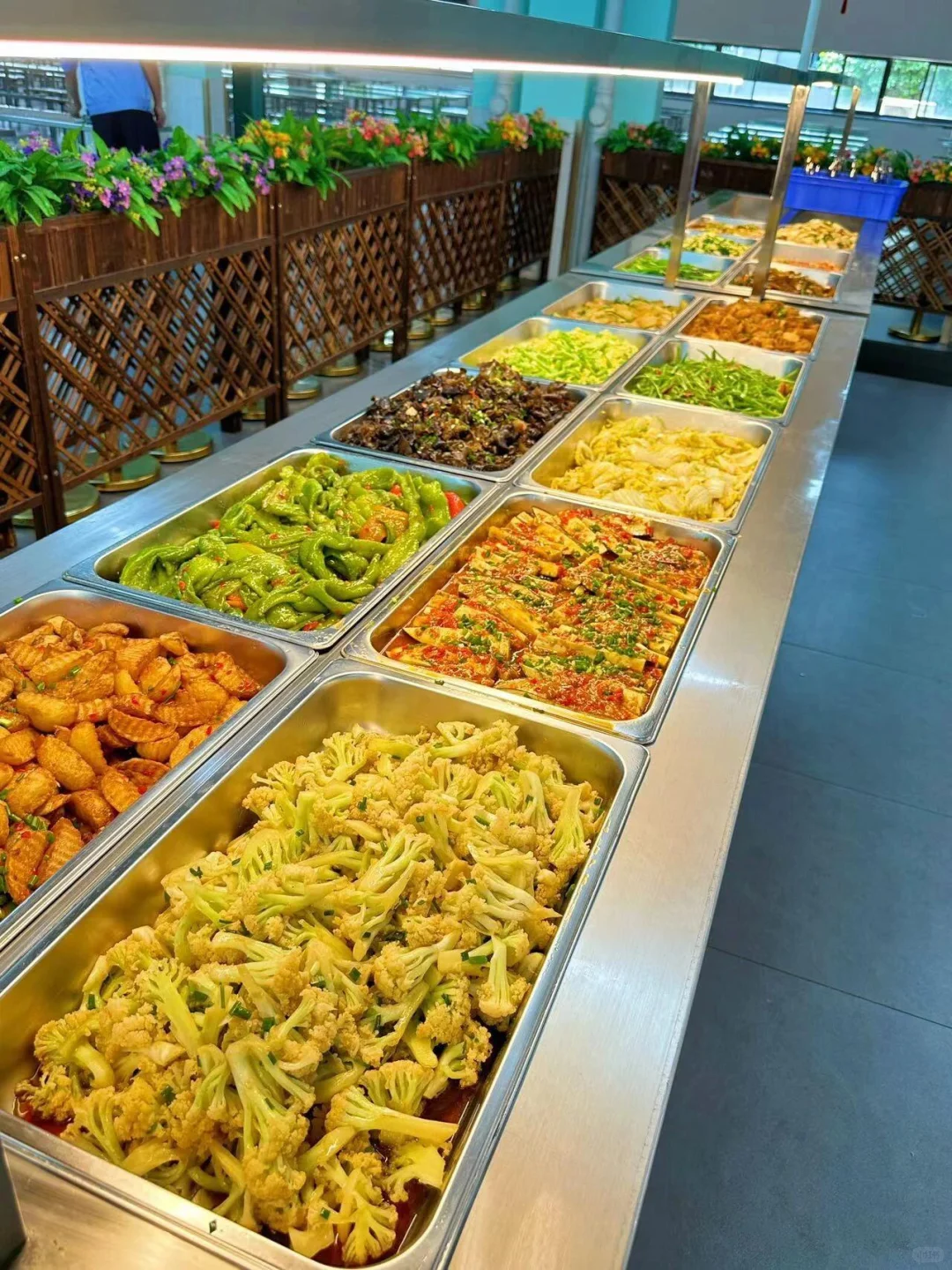 暑假一定要来一次这个电子厂！！