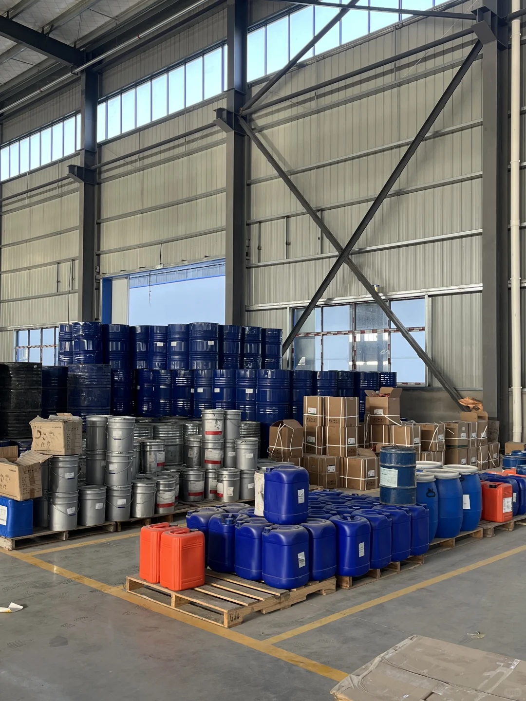 厂二代的热血与迷茫