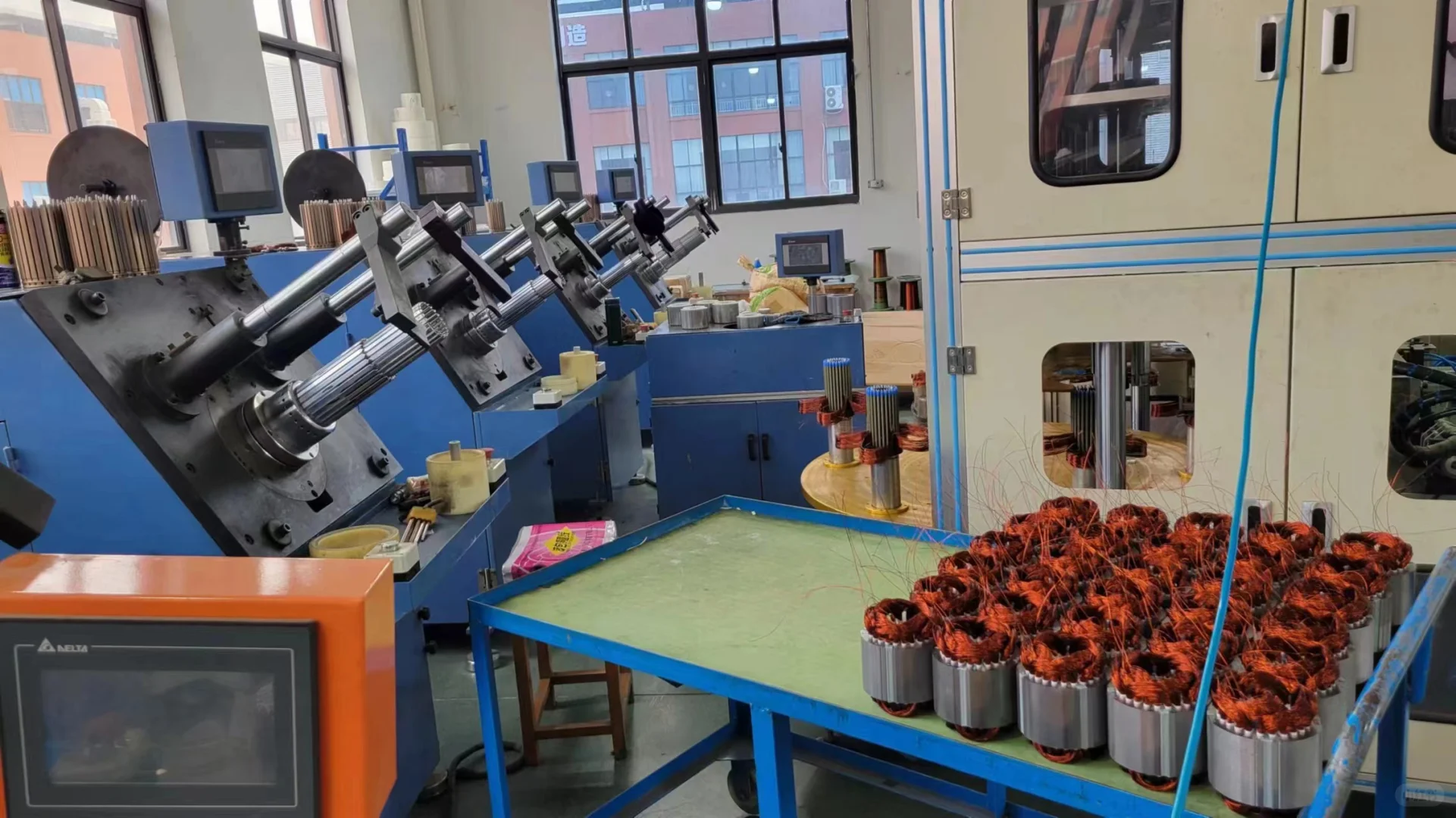 减速机电机源头生产厂家，在线接单