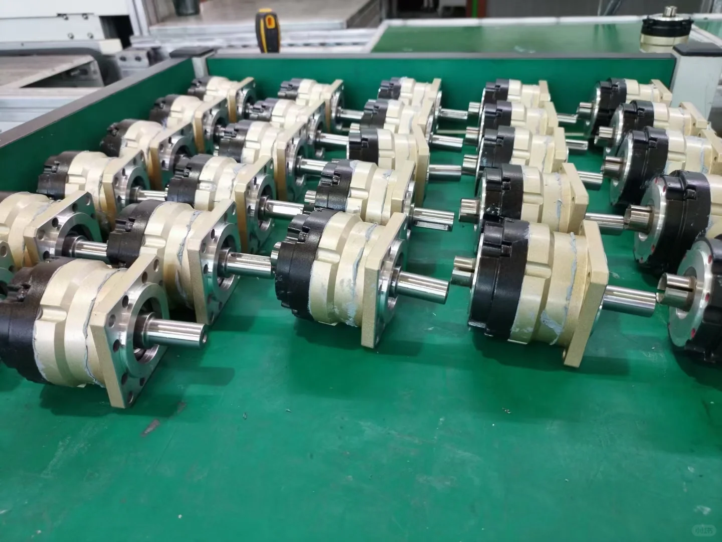 食品、医疗、日化、化工设备技术采购看过来