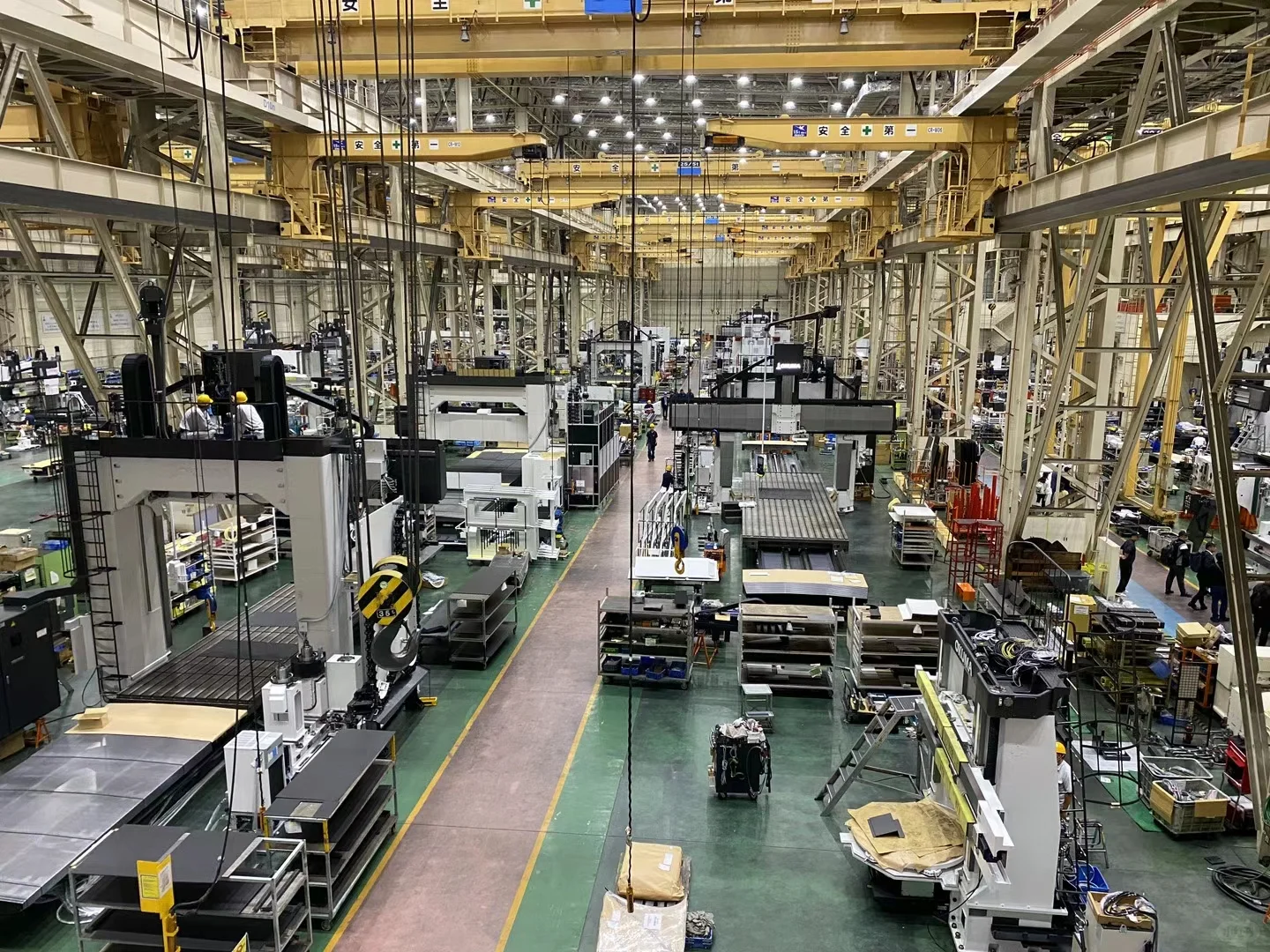 怎么样，遥遥领先不？