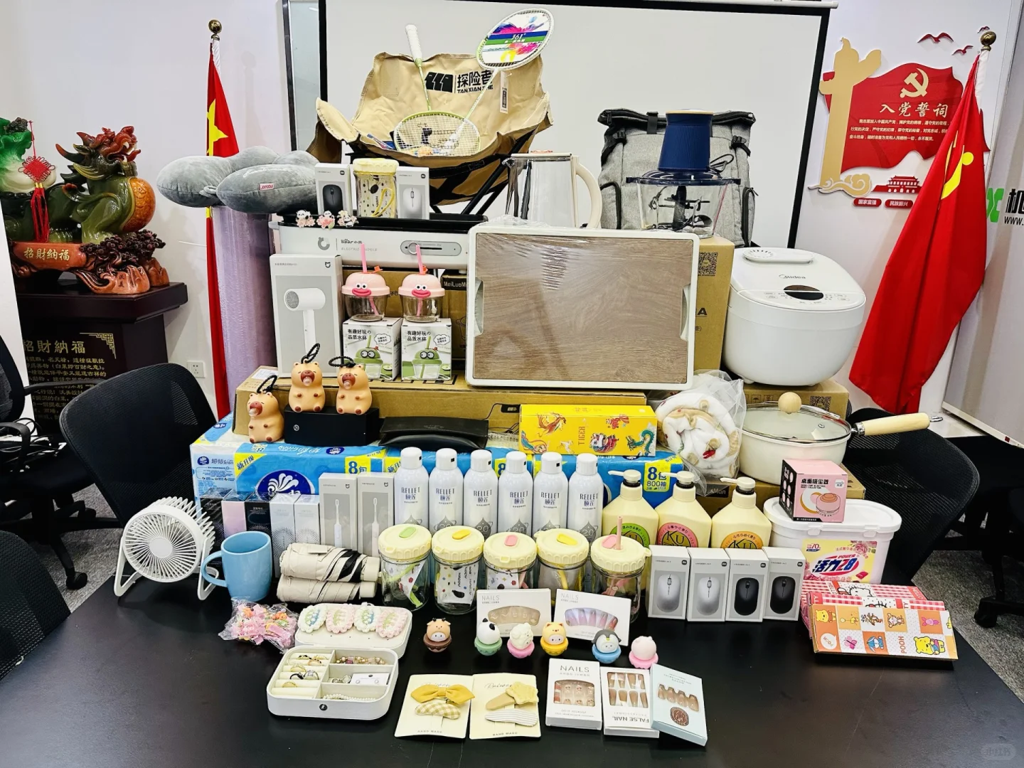 长沙岳麓区超级五星公司