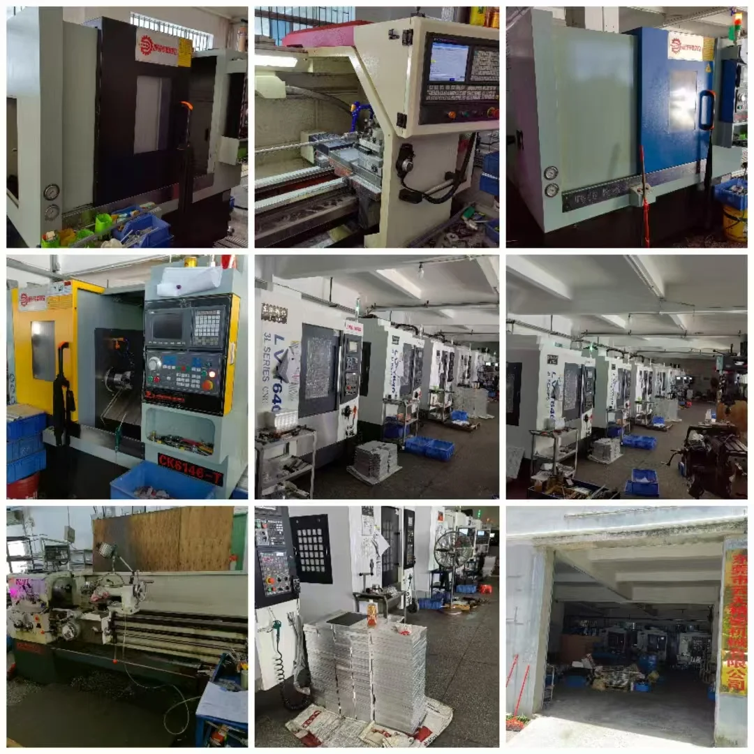 做机械设备自动化的采购你们在那