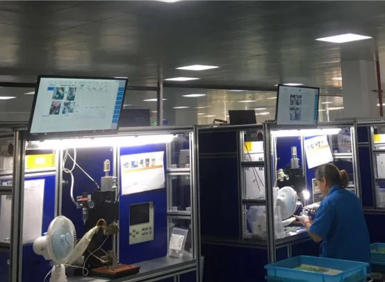 为什么流水线和组装车间都要上ESOP系统？