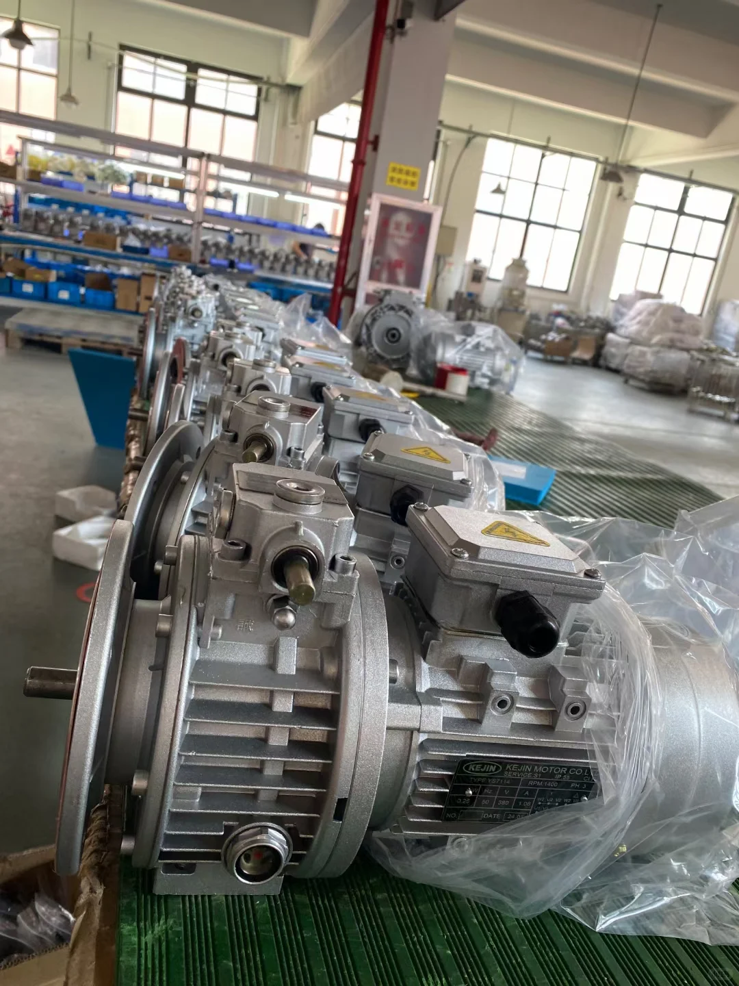 减速机电机源头生产厂家，在线接单