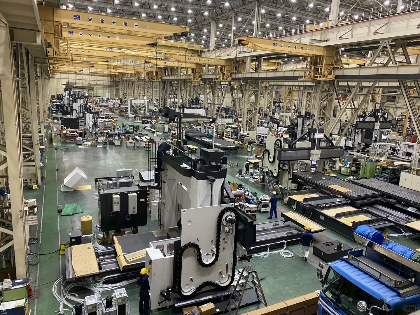 怎么样，遥遥领先不？