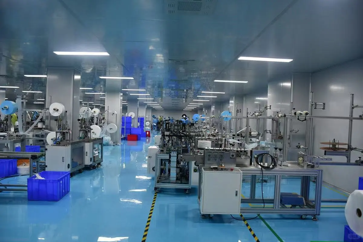 ?这样的厂 你愿进么