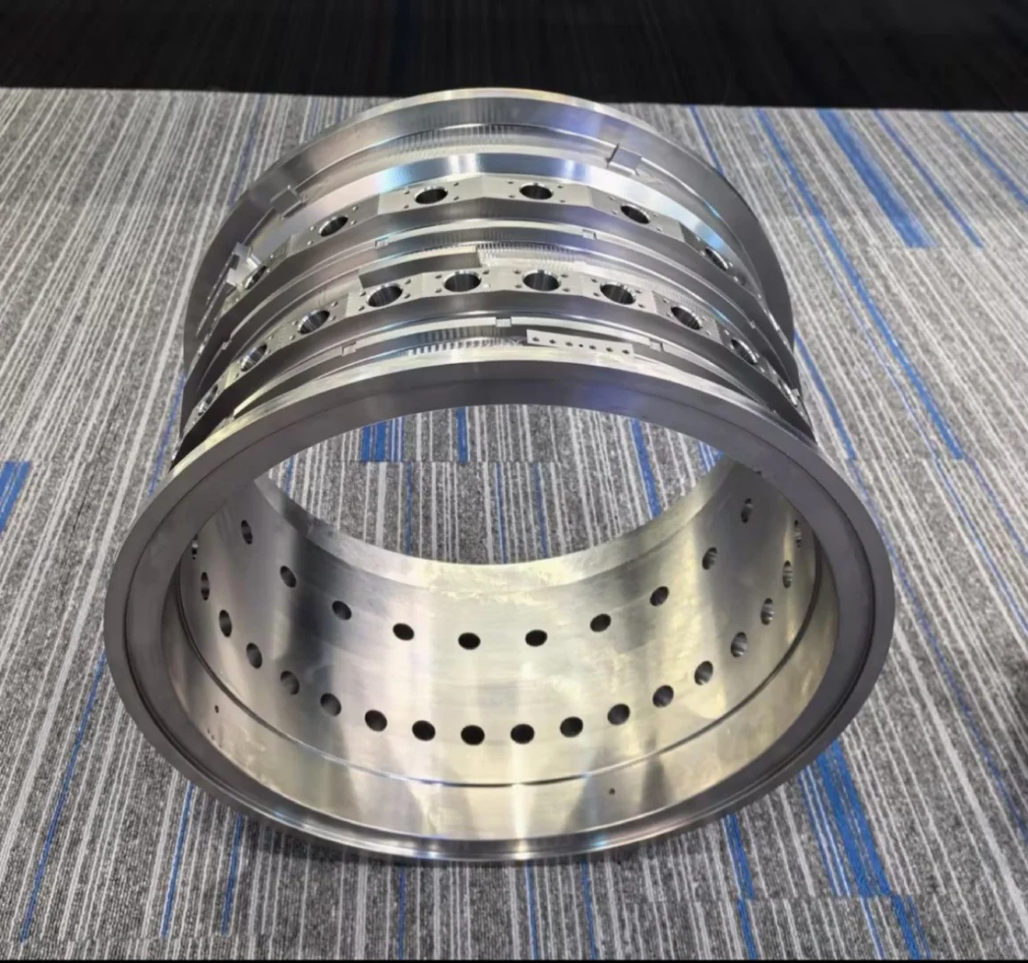 CNC零件机加源头工厂找采购商！