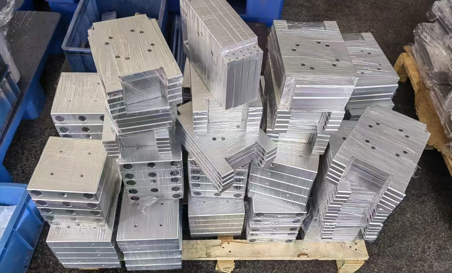 做机械设备自动化的采购你们在那