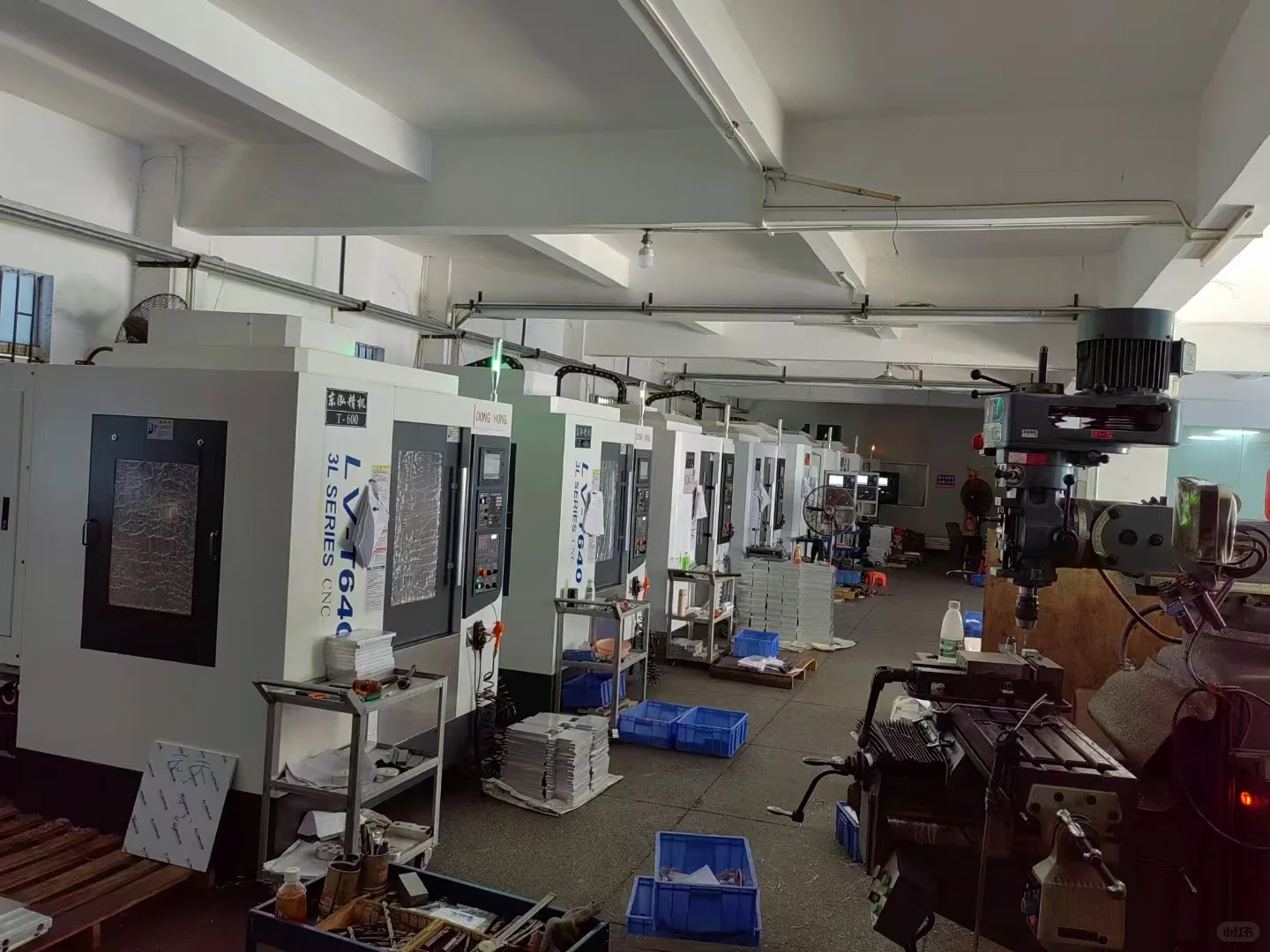 做机械设备自动化的采购你们在那