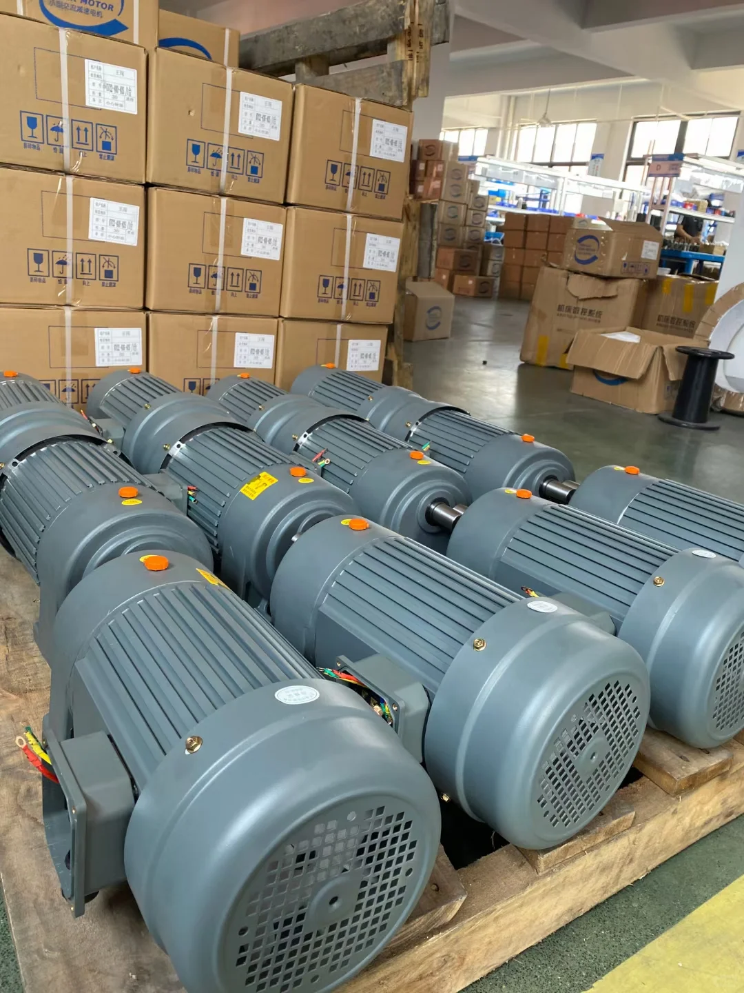 减速机电机源头生产厂家，在线接单