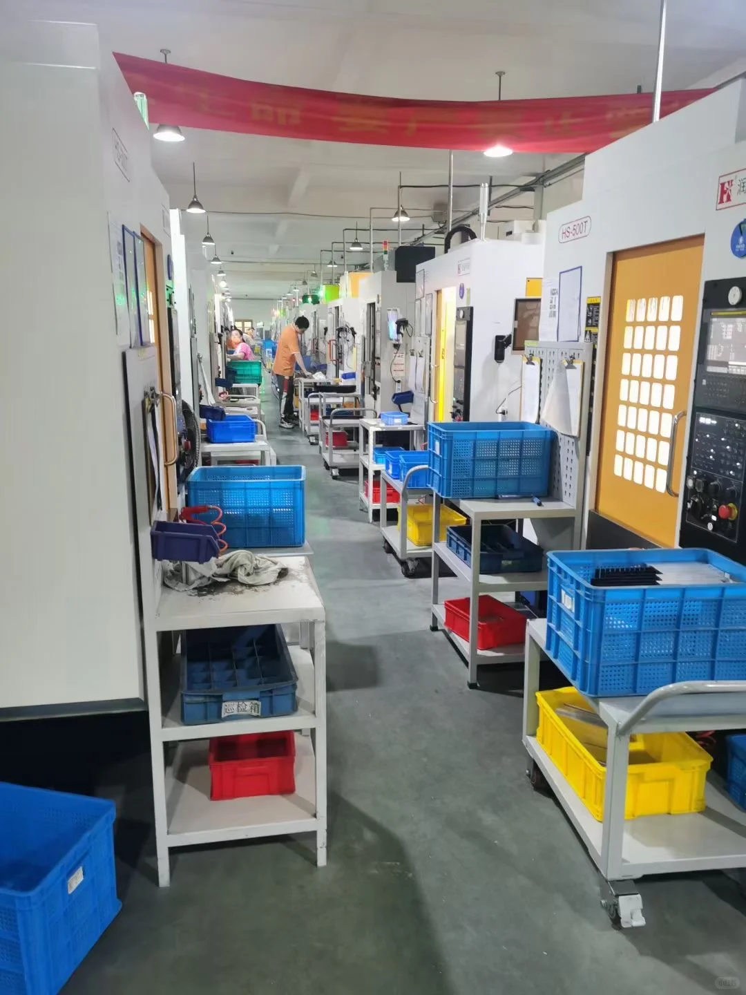 机械行业采购商 经销商看过来…