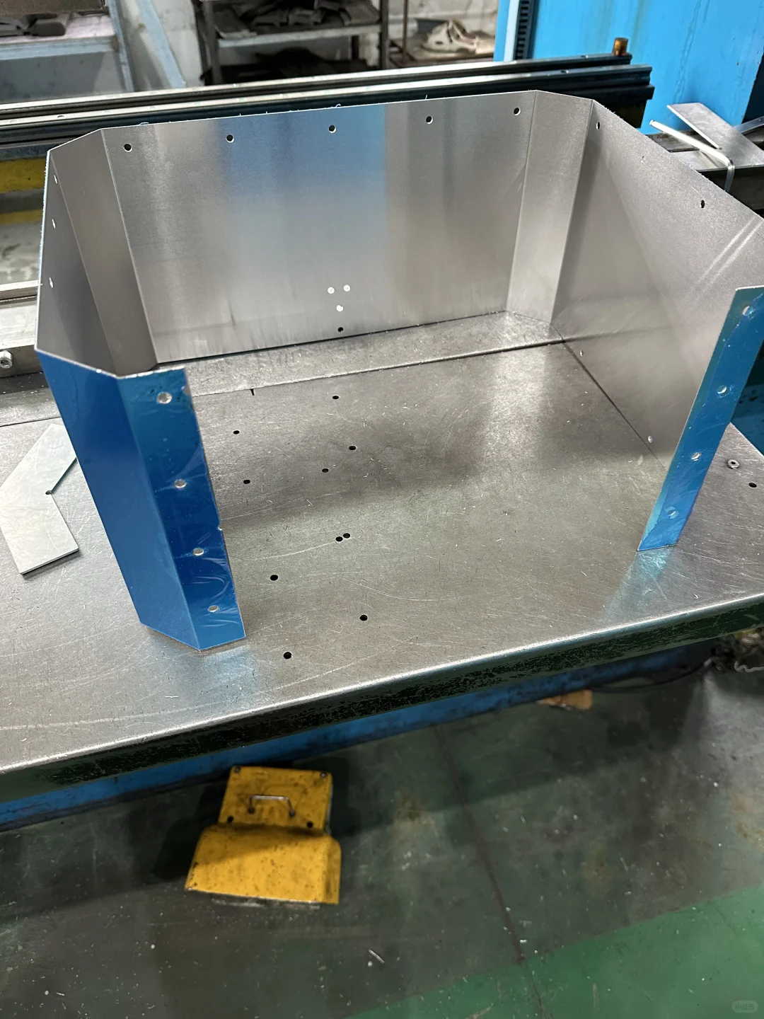 重庆生林机械制造有限公司