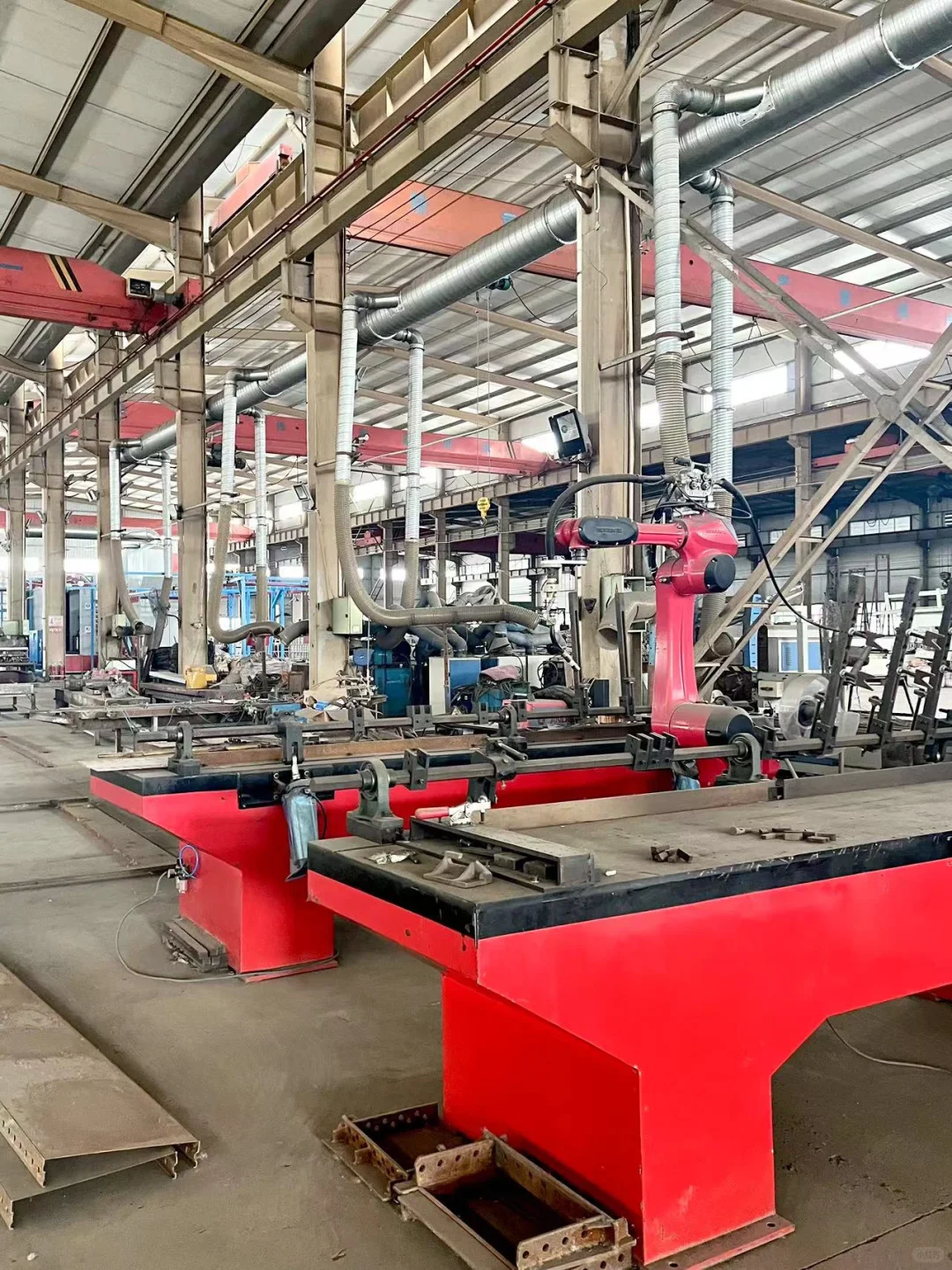 ? 山东中煤能源机械：技术驱动，品质保障 ?