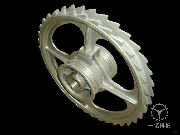 ?石家庄一诺机械：精工细作，机械之美✨