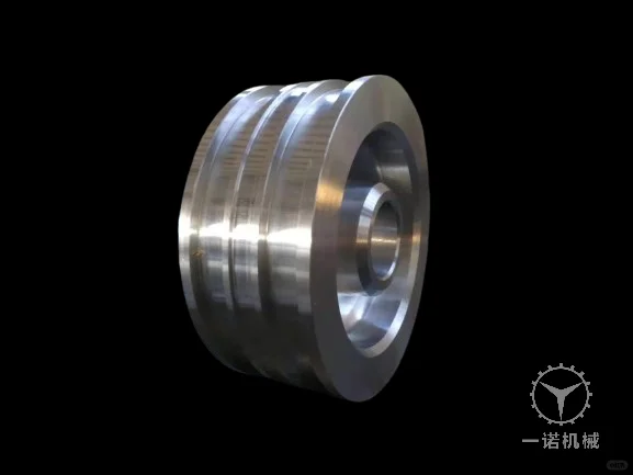 ?石家庄一诺机械：精工细作，机械之美✨