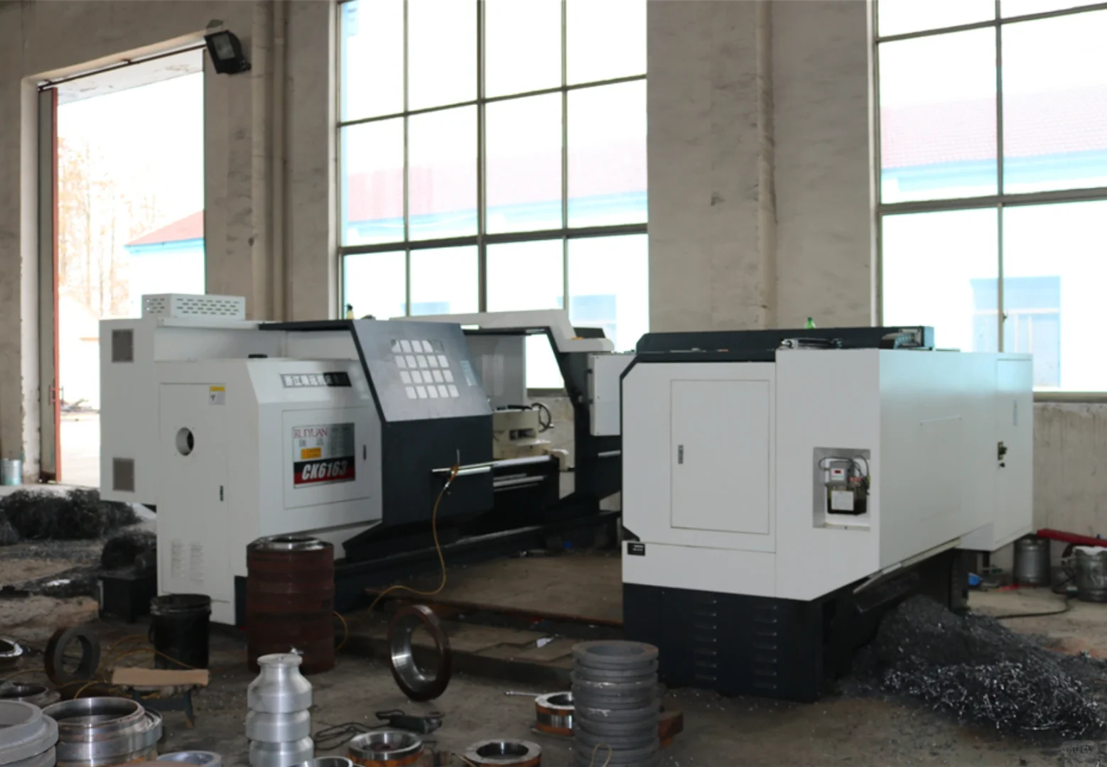 ? 山东中煤能源机械：技术驱动，品质保障 ?