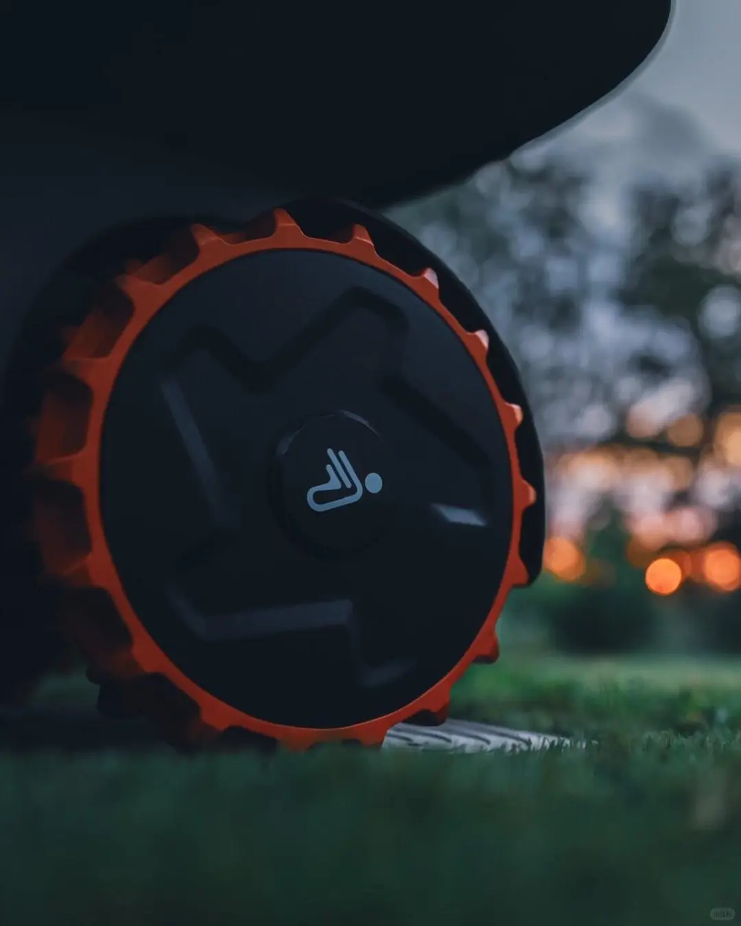 机器人神仙公司-未岚大陆