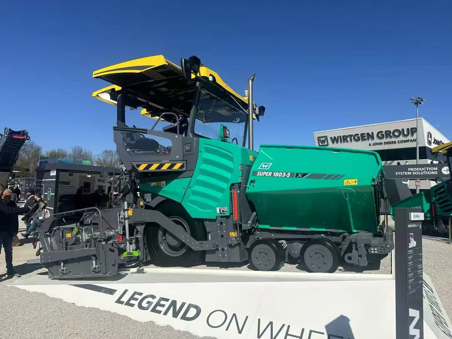 工程机械行业广东招销售啦快来！