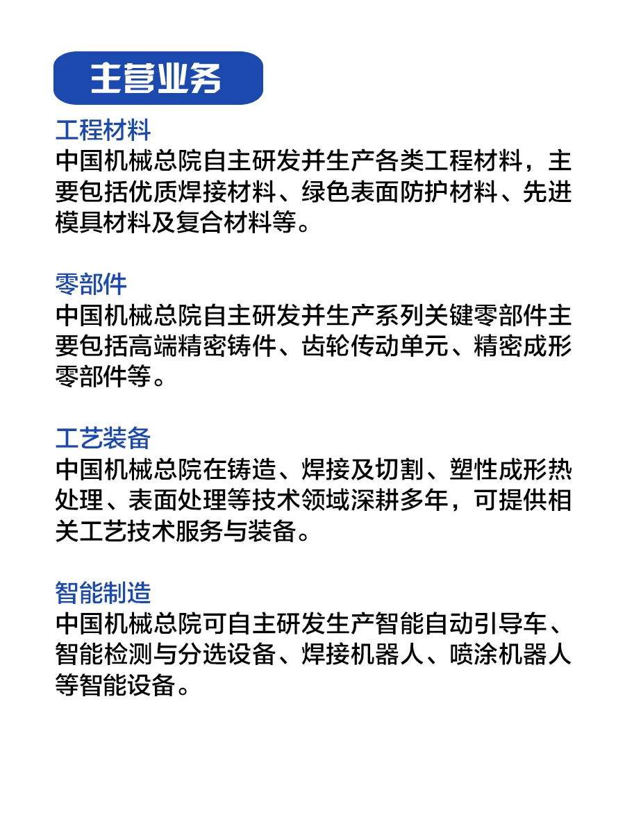 中国机械科学研究总院集团有限公司