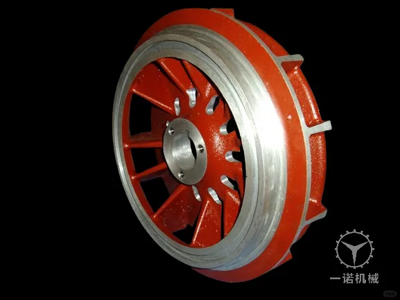 ?石家庄一诺机械：精工细作，机械之美✨