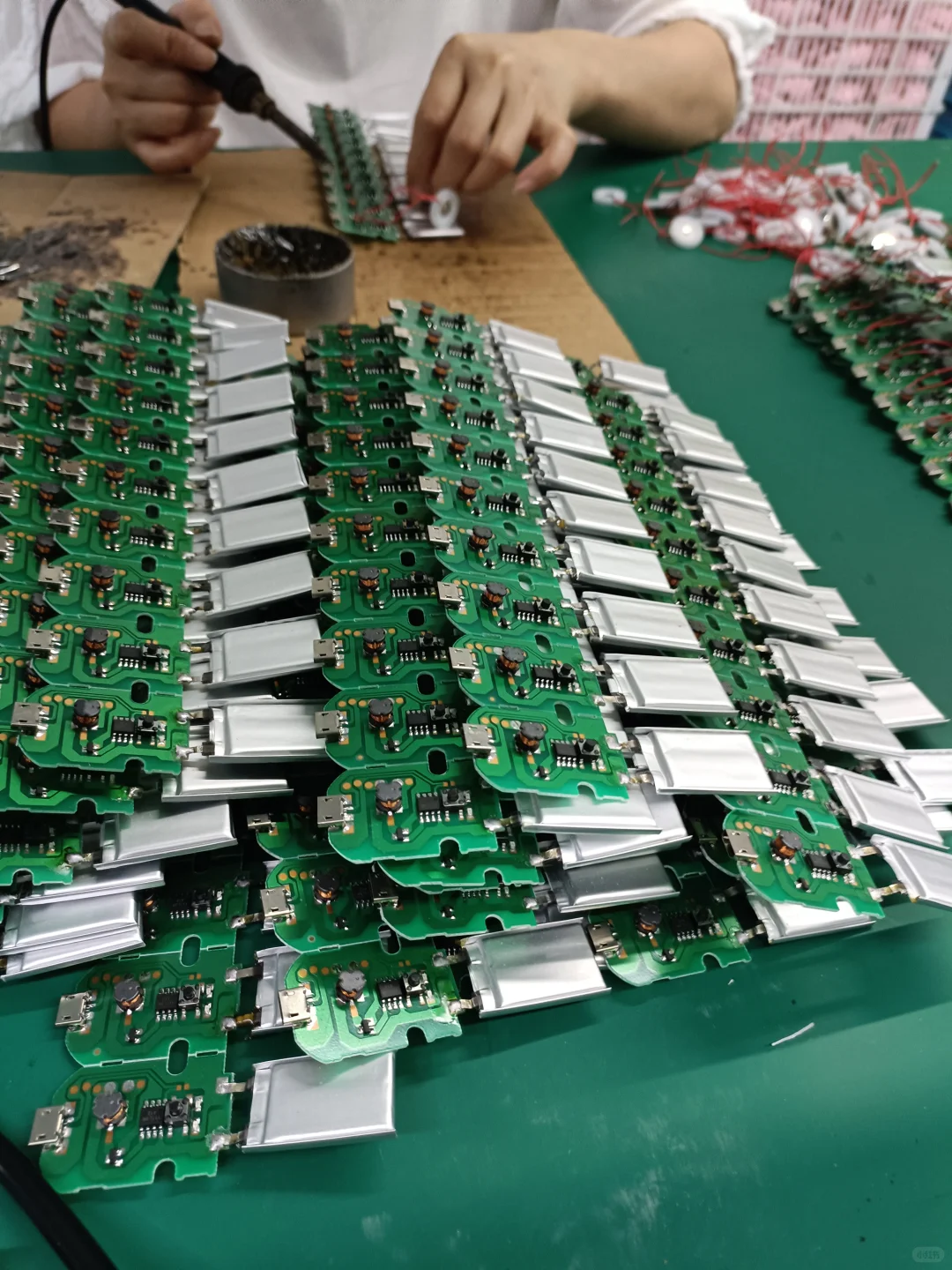 记录创业的每一天