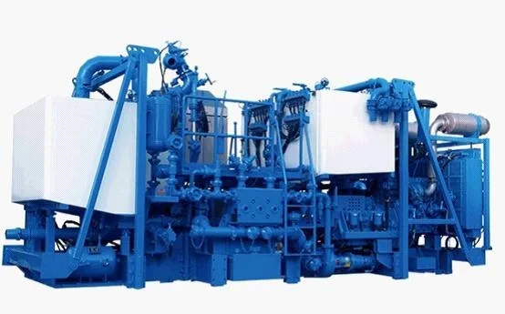 中国矿山机械设备