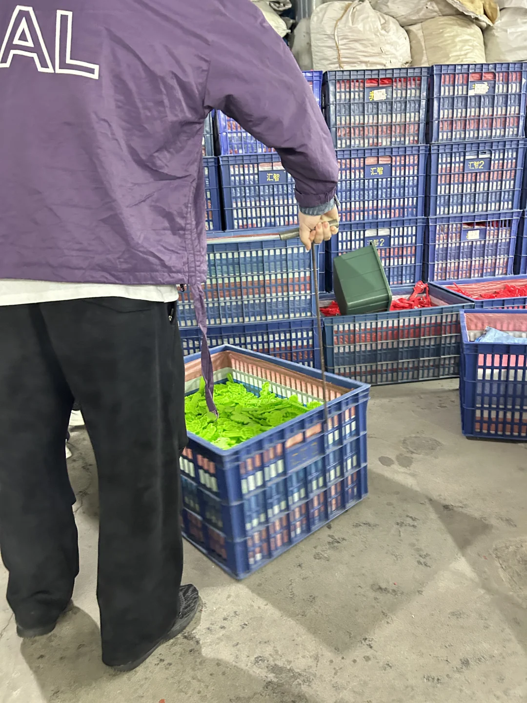 饶平黄冈玩具招工