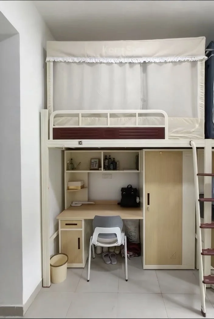 姐妹们催的进厂后续来啦