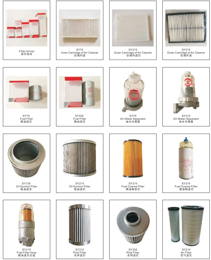 摊牌了！我就是搞机械配件的